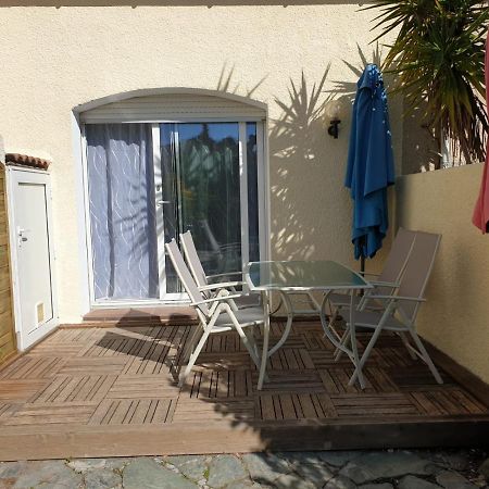 Casa Di A Piaghja Villa Borgo  Eksteriør billede