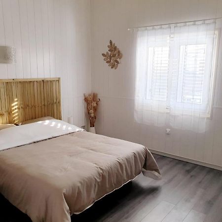 Casa Di A Piaghja Villa Borgo  Eksteriør billede