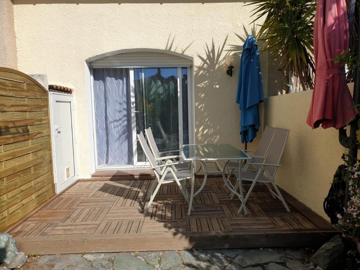 Casa Di A Piaghja Villa Borgo  Eksteriør billede