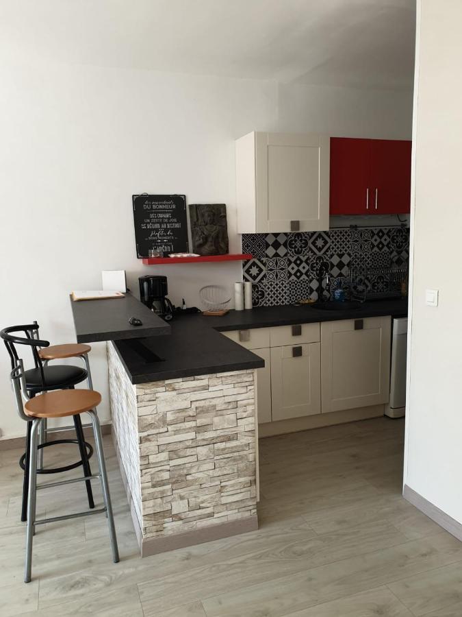 Casa Di A Piaghja Villa Borgo  Eksteriør billede