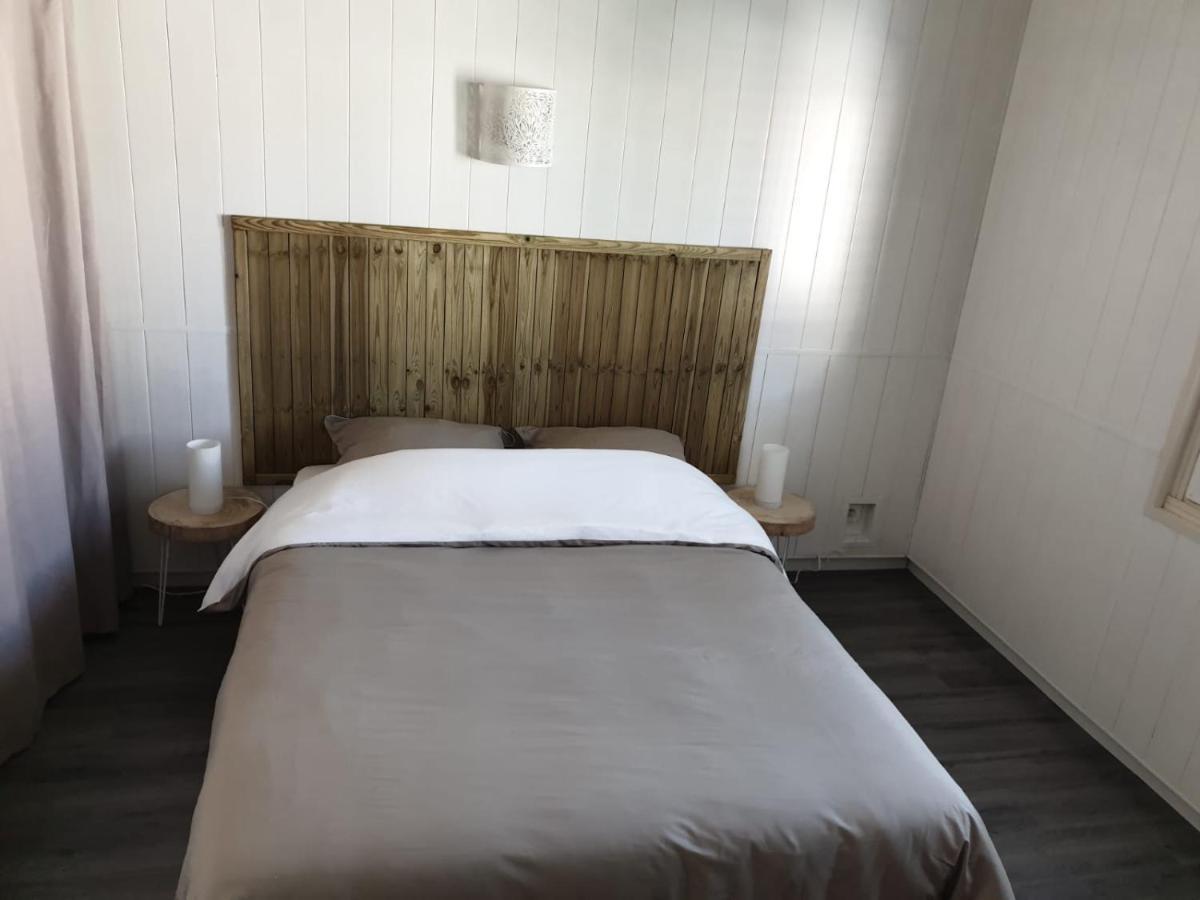 Casa Di A Piaghja Villa Borgo  Eksteriør billede