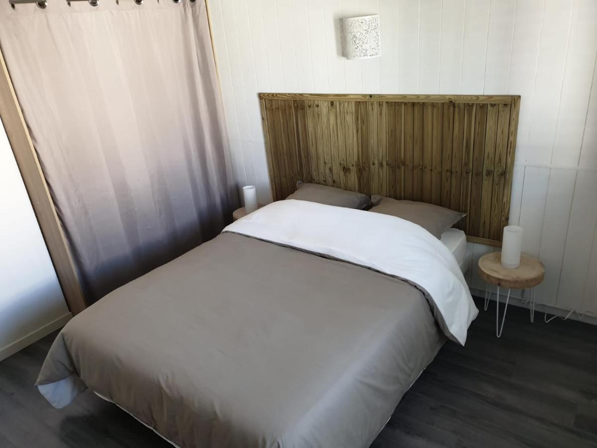 Casa Di A Piaghja Villa Borgo  Eksteriør billede
