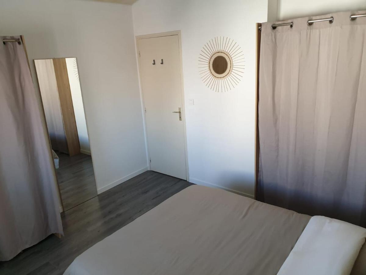 Casa Di A Piaghja Villa Borgo  Eksteriør billede