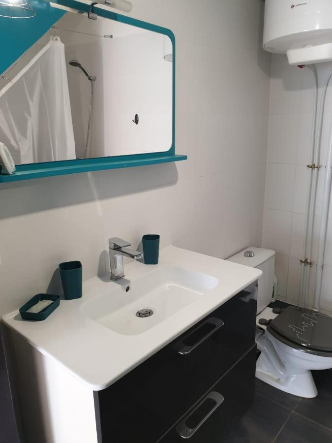 Casa Di A Piaghja Villa Borgo  Eksteriør billede