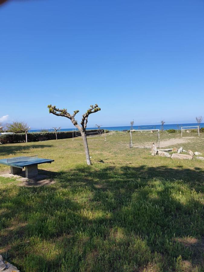 Casa Di A Piaghja Villa Borgo  Eksteriør billede