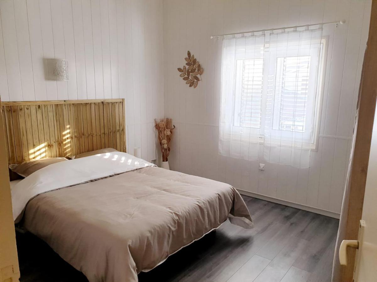 Casa Di A Piaghja Villa Borgo  Eksteriør billede