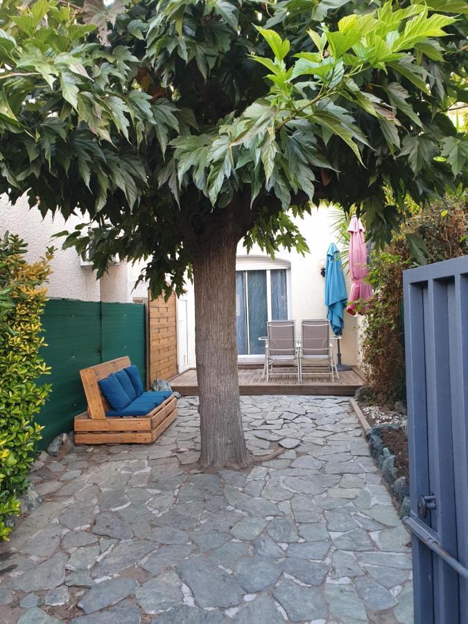 Casa Di A Piaghja Villa Borgo  Eksteriør billede